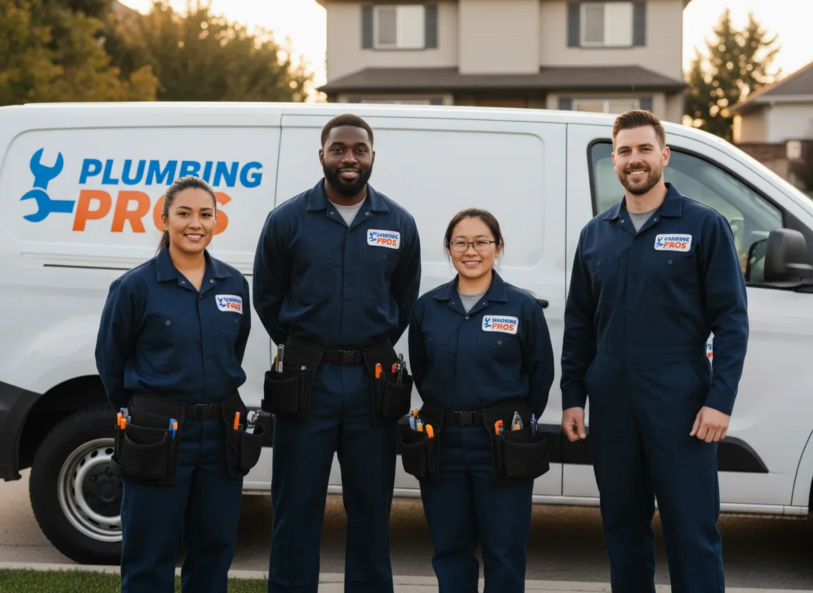 Water Heater Repair company in White Lake, MI